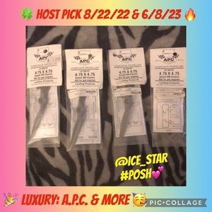 APC composite propeller Set of four 4.75 x 4.75